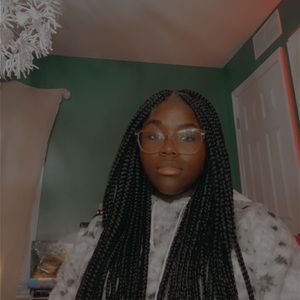 Meet your Posher, Hanna